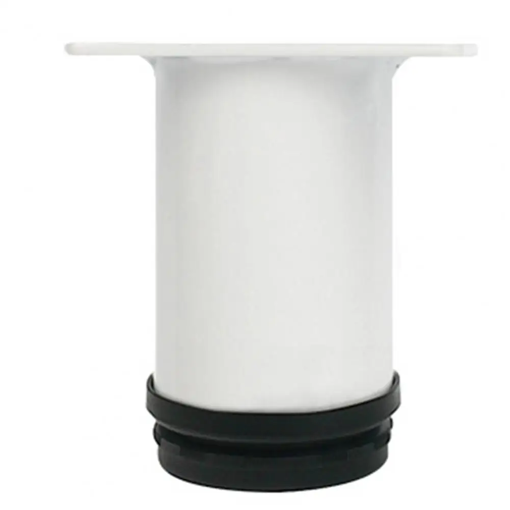 

Strong Load Capacity Stainless Steel Resizable Table Feet for Cabinet