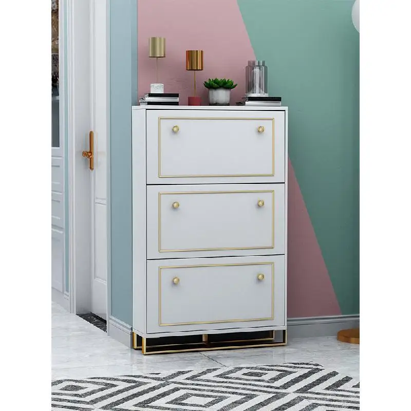 

Armario De Almacenamiento Szafka Na Buty Porta Scarpe Meble Armoire Meuble Chaussure Scarpiera Sapateira Mueble Shoes Storage