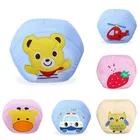 30 шт.лот Детские тренировочные штаны Детские Тканевые Многоразовые Подгузники моющиеся подгузники нижнее белье