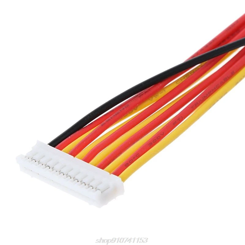 

10S 36V 30A Battery Protection Board Li-ion Cell 18650 Battery Protection BMS PCB Board N19 20 Dropshipping