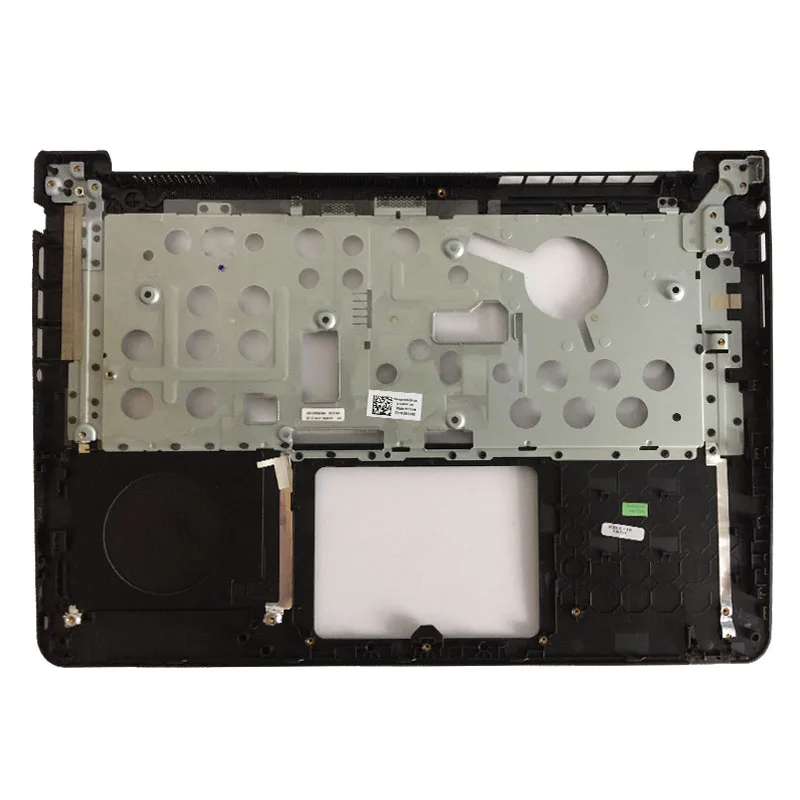 Новый чехол для ноутбука Dell Inspiron 14 5000 5447 5445 5448 Подставка рук Верхняя без тачпада |