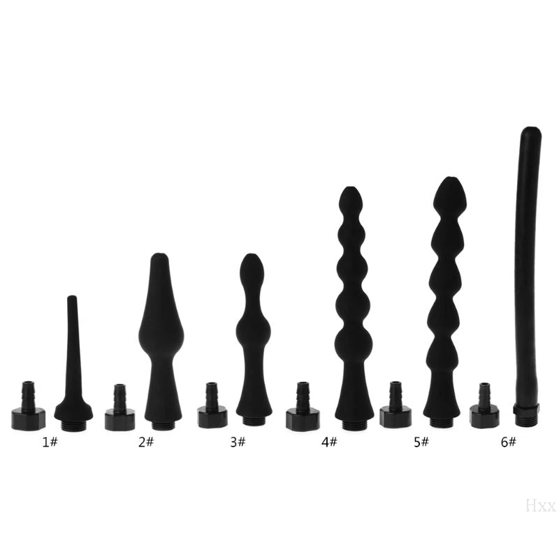 Портативный средство для очистки биде гигиены стирка сопла шланг душ Клизма