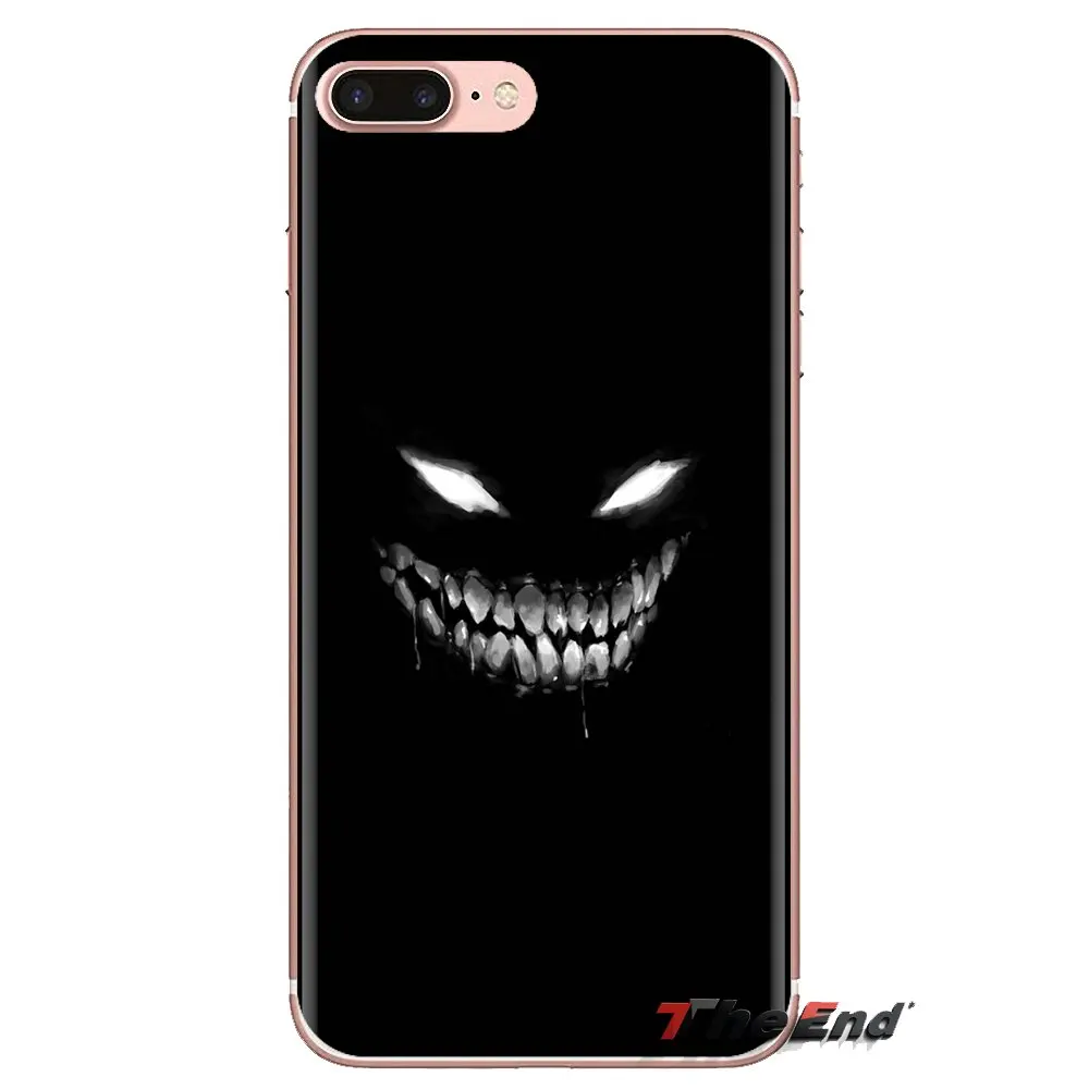 Нарушена игровой плакат для samsung Galaxy S2 S3 S4 S5 мини S6 S7 край S8 S9 Plus Note 2 3 4 5 8 Coque Fundas