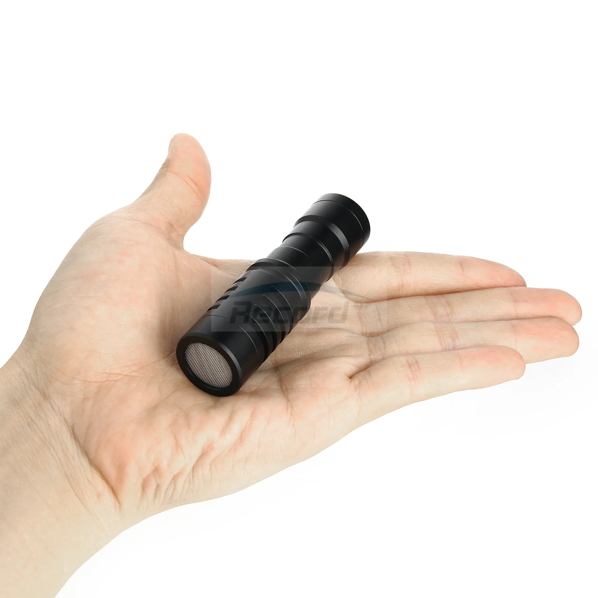 Камера микрофон для записи видео с амортизирующим креплением смартфонов iPhone/Android