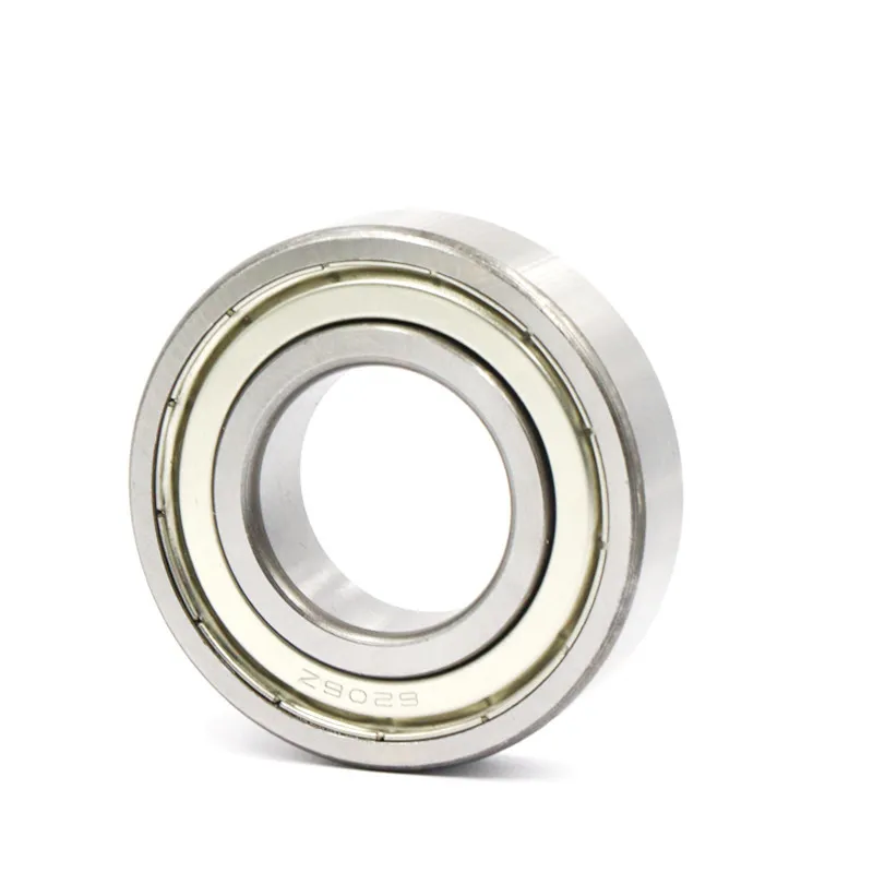 1 шт. глубокие шарикоподшипники 6200Z 6201RS 6202zz 6203rs 6204 6205 6206 6207 6208 ZZ 2RS | Строительство и