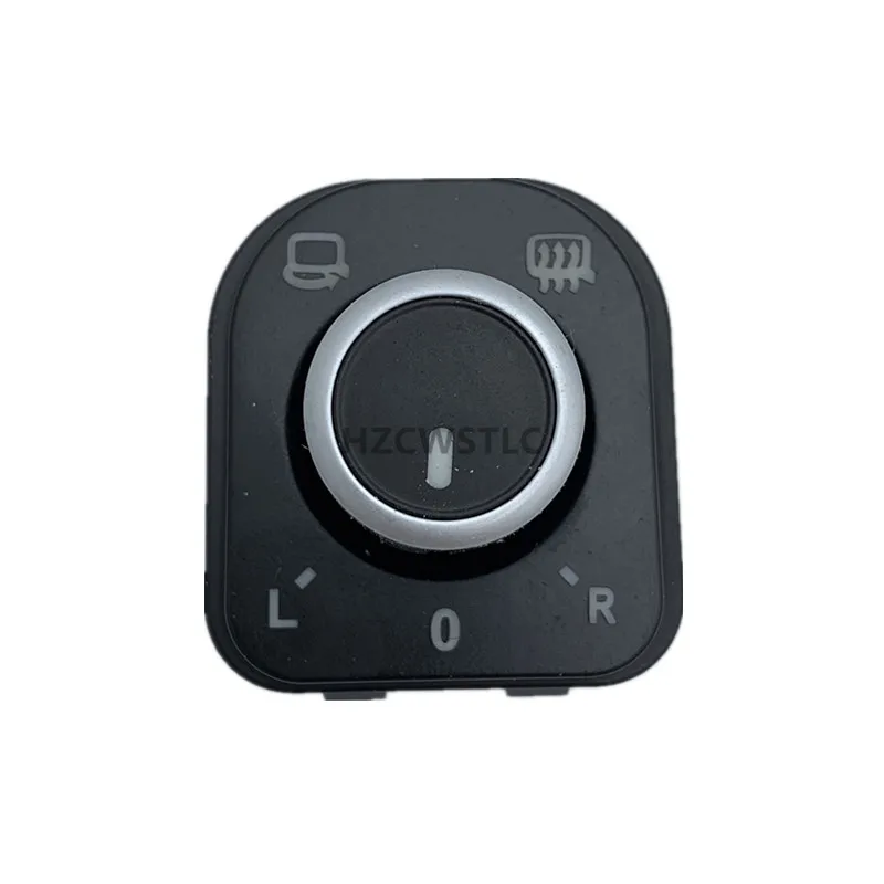 

Новый зеркальный переключатель управления регулируемая ручка для VW Volkswagen Jetta Golf mk5 mk6 tiguan CC Passat B6 B7 5ND 959 565F 5ND959565A