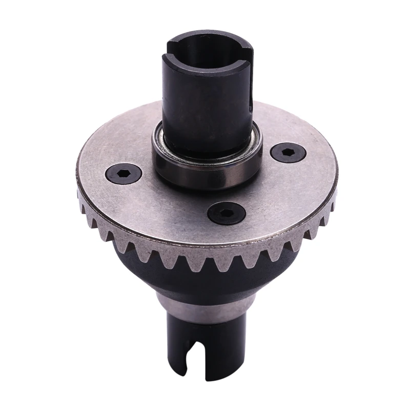 

Дифференциал комплект EA1057 для JLB Racing сатиновая юбка-американка 1/10 бесщеточный ру автомобиль Запчасти аксессуары