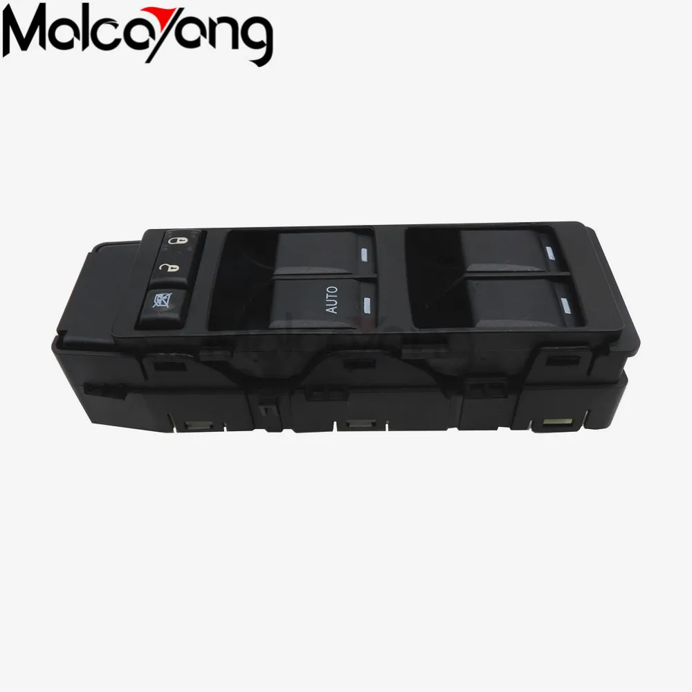 Переключатель окна Master Power 04602780AA 4602780AA 56040691AD для компаса Мстителя|window switch|power window