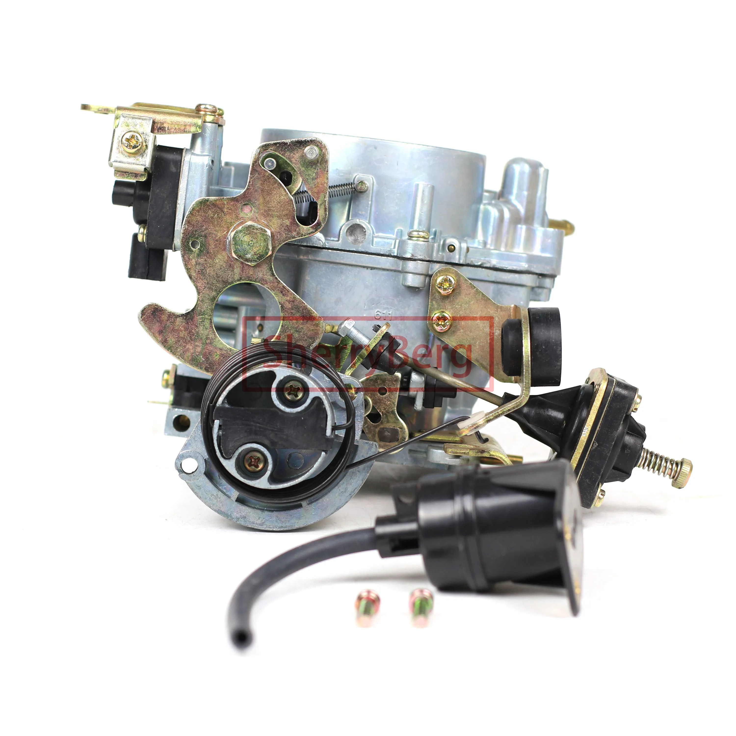 БЕСПЛАТНАЯ ДОСТАВКА Карбюратор для peugeot 405 solex carb NO.9422212900 carby classic 1987 1995|peugeot