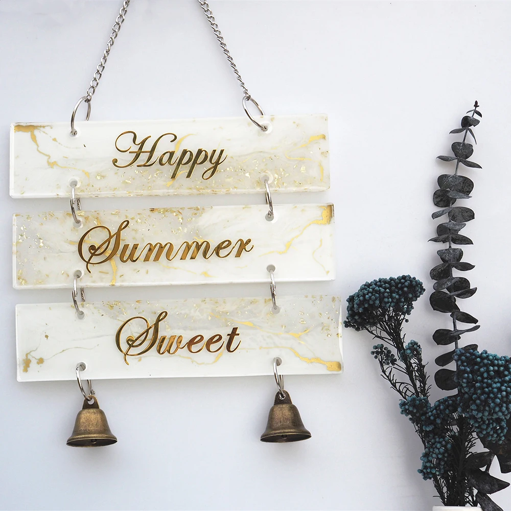 1 шт. Прозрачная силиконовая форма для украшений|Глиняные формы| |