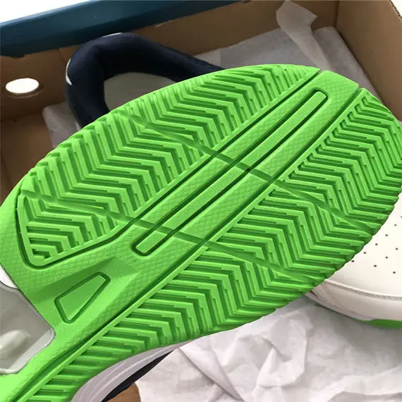 GREENGLIN 2021 Professional Tennis&Badminton Shoes Anti-Slippery Sport Shoes for Men Women Sneakers Training Tennis Sneakers