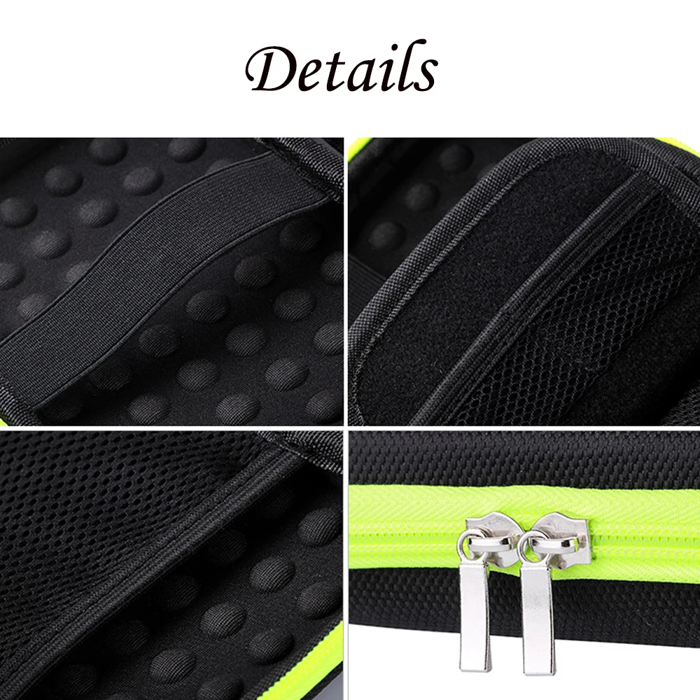 Новейший чехол для переноски мобильного принтера Polaroid ZIP/портативный