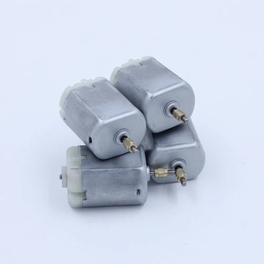 

AZGIANT 4PCS Car Central Door Lock Motor Central Control Door Lock for TOYOTA LAND CRUISER PRADO COROLLA ALTIS Car Accessories