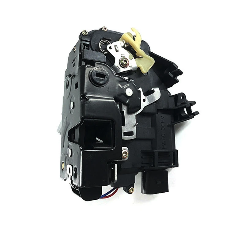 New Door Lock Actuator Front Left Driver Side for- A4 A6 Quattro 4B1837015G |