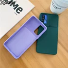 Мягкий силиконовый чехол-накладка для Xiaomi Redmi Note 10 Pro Max 9 8 10S 9S