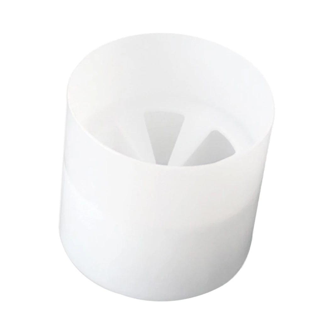 Стакан с отверстиями для гольфа Пластиковая Палочка зеленая помощь при