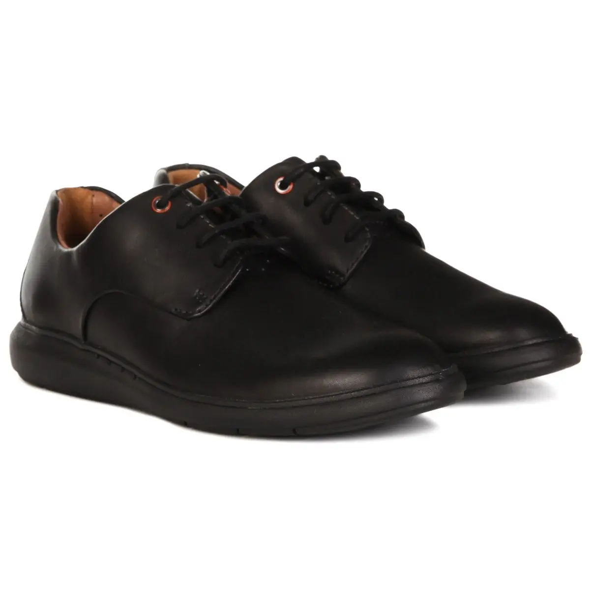Мужские дерби Clarks (Un VoyagePlain 26136776)|Туфли| |