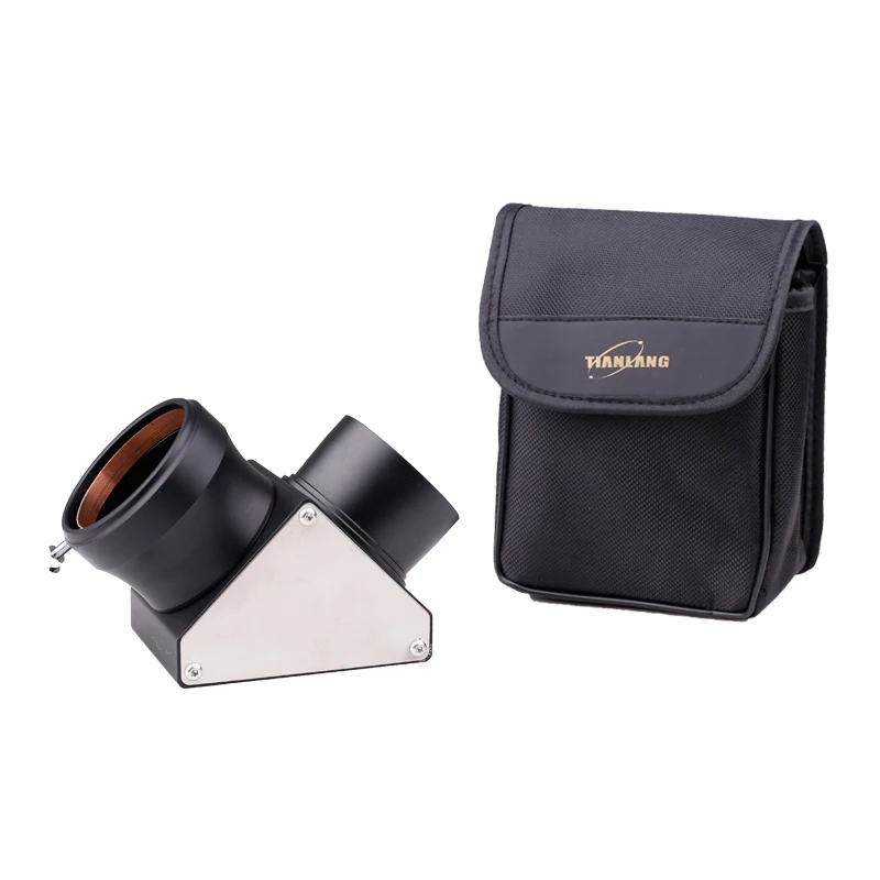 Адаптер для астрономического телескопа с диагональным зеркалом 2 дюйма 90