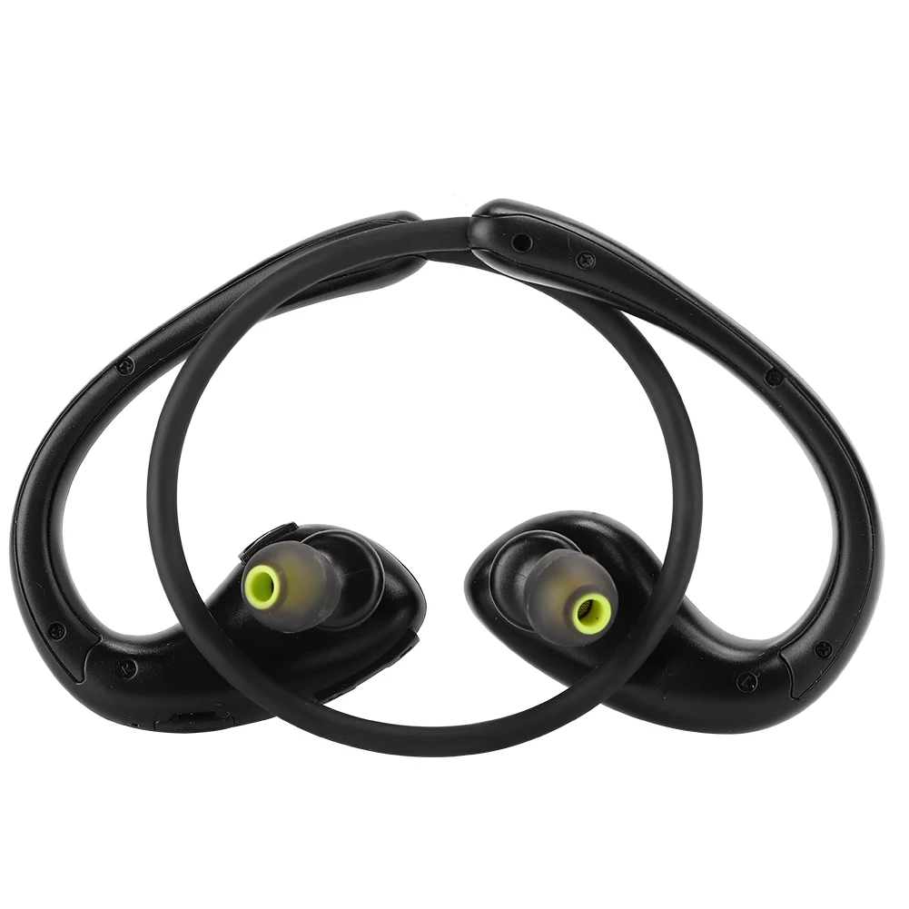 Водонепроницаемые Bluetooth-наушники подвесные Беспроводные спортивные наушники NFC