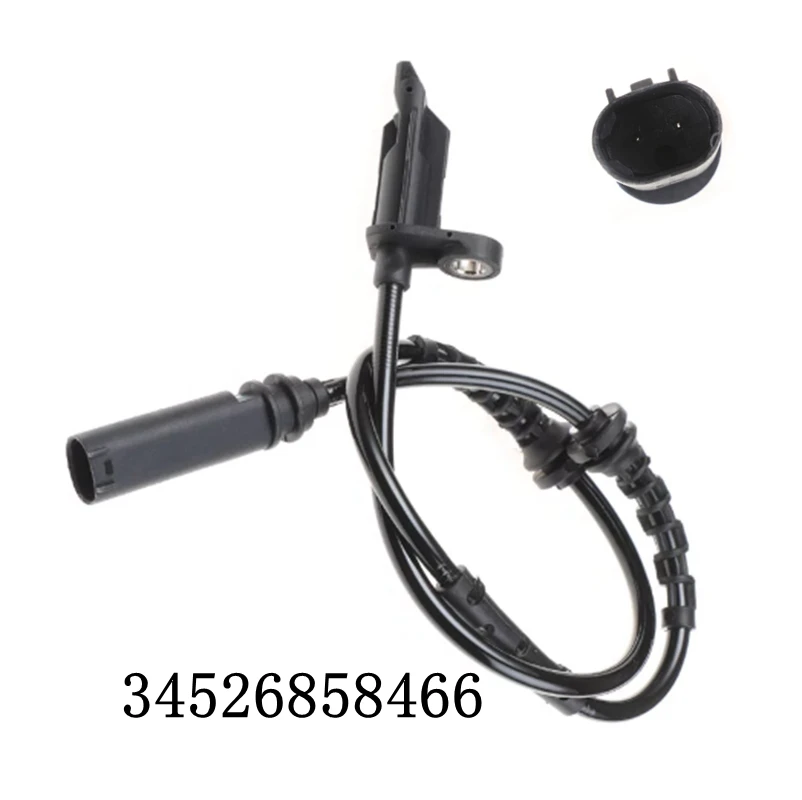 

Новый задний левый правый датчик скорости колеса ABS 34526858466 0265008848 подходит для B M W F45 220i 225i X1 F48 X2 MINI Высокое качество