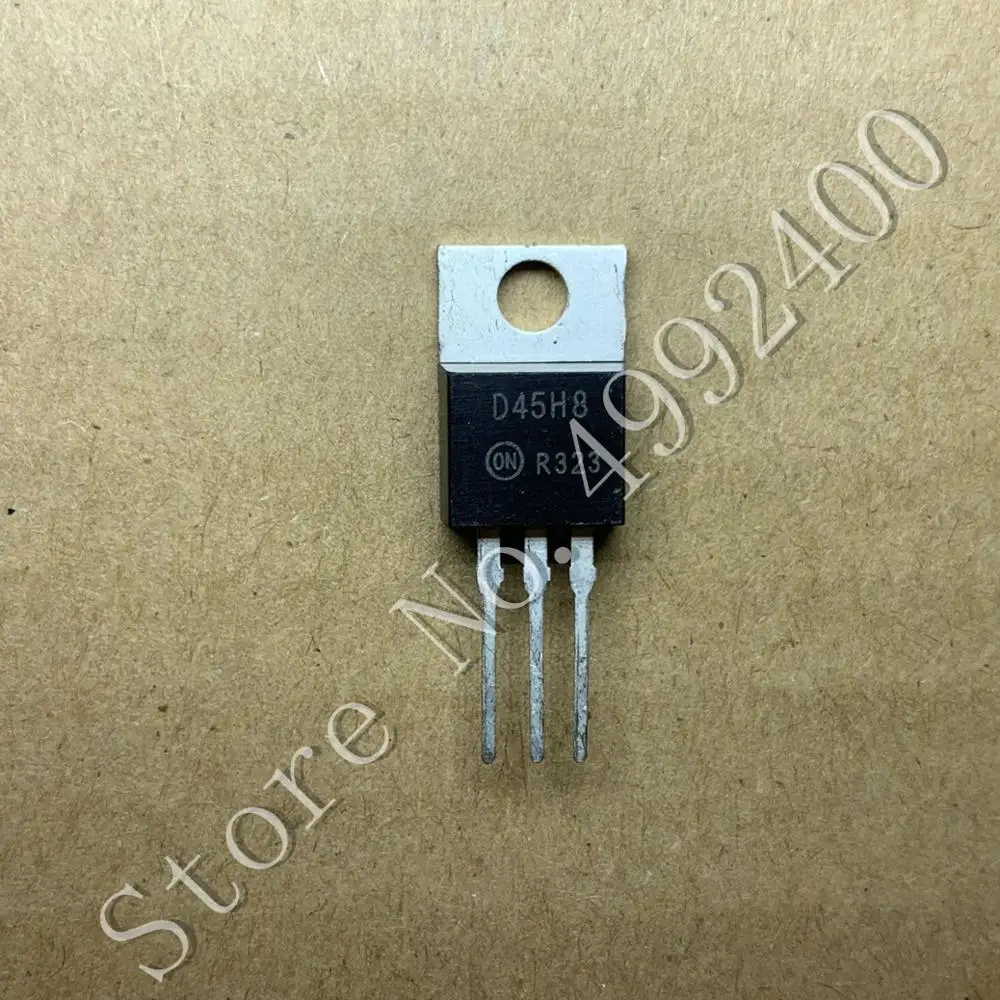 

1pcs/lot D45H8 TO220