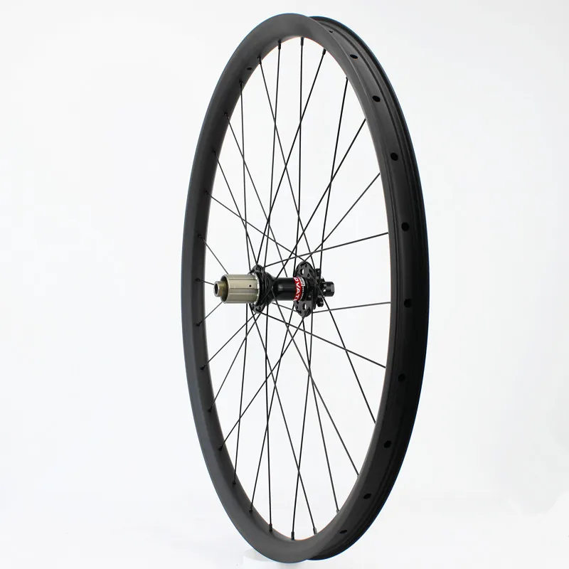 

Набор колес велосипедных novatec D792SB boost 29er, асимметричный, 38,5x28 мм