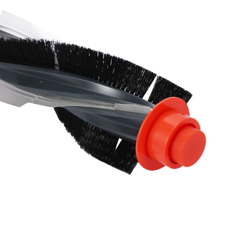

1pcs Replacement Combo Roller Brush+HEPA Filterx2 for Neato XV-21 XV Signature Pro XV-11 XV-12 XV-15 Curved Combo Roller Brushes