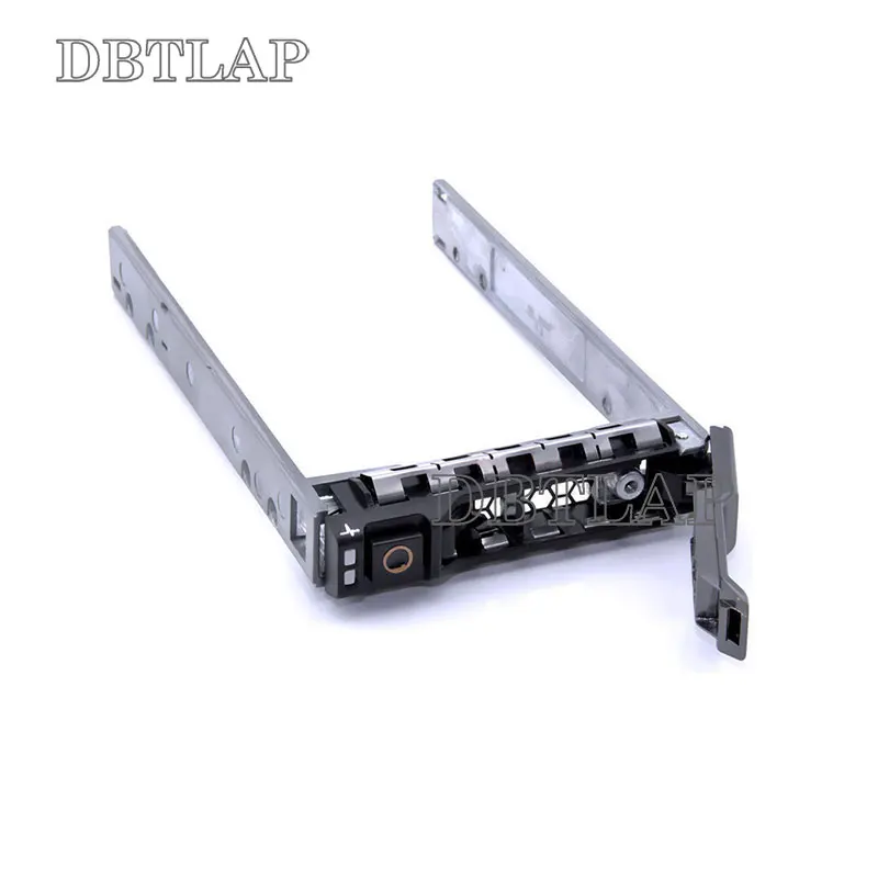 2.5"SATA Tray Caddy for Dell T410 T310 T510 T610 T710 R910 G281D KG7NR G176J