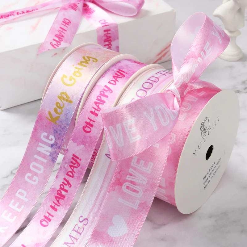 Подарочная коробка на день рождения упаковочная лента украшение для любовника