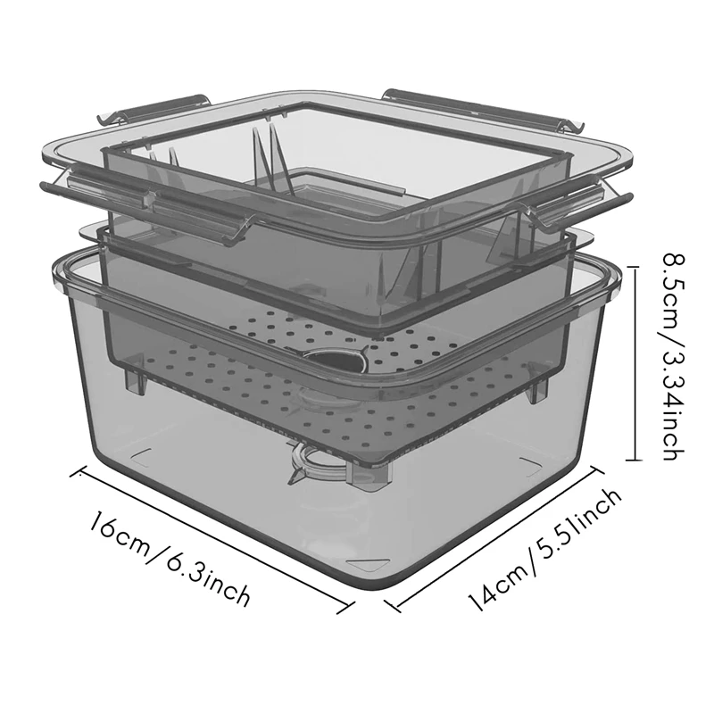DIY Пластик тофу Пресс пресс-форм для домашнего соевый творог изготовление