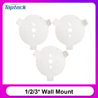 Настенный держатель для роутера TP-Link Deco M5P7, настенный кронштейн для системы Wi-Fi для дома