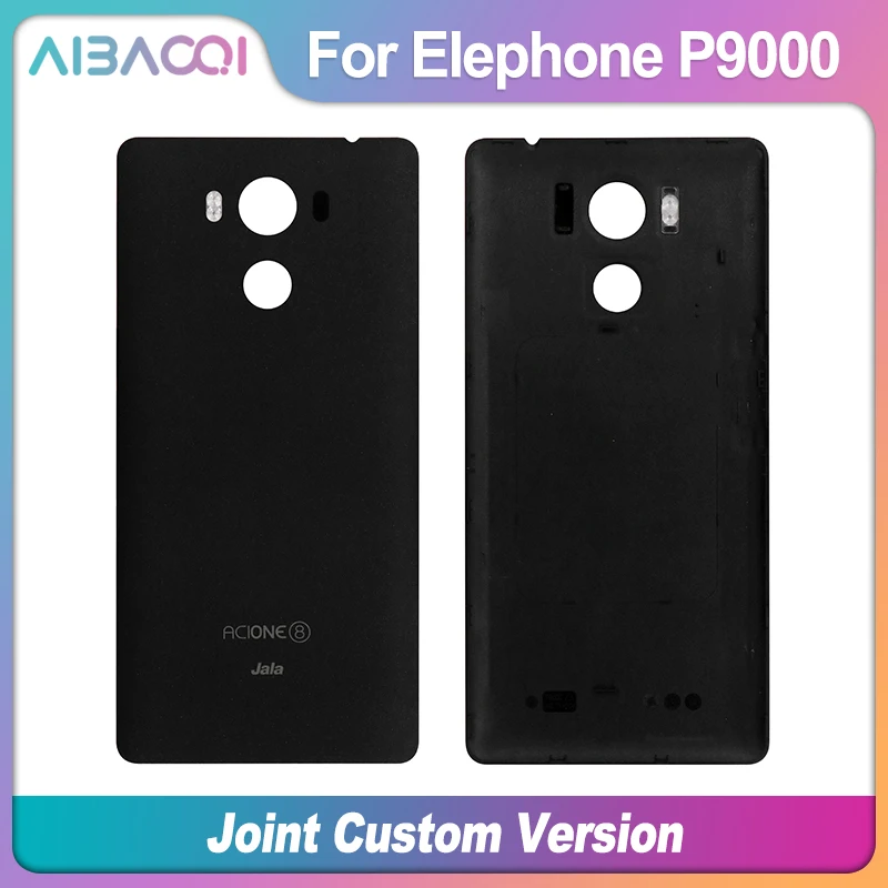 Оригинальный чехол Elephone P9000 оригинальный высококачественный защитный для