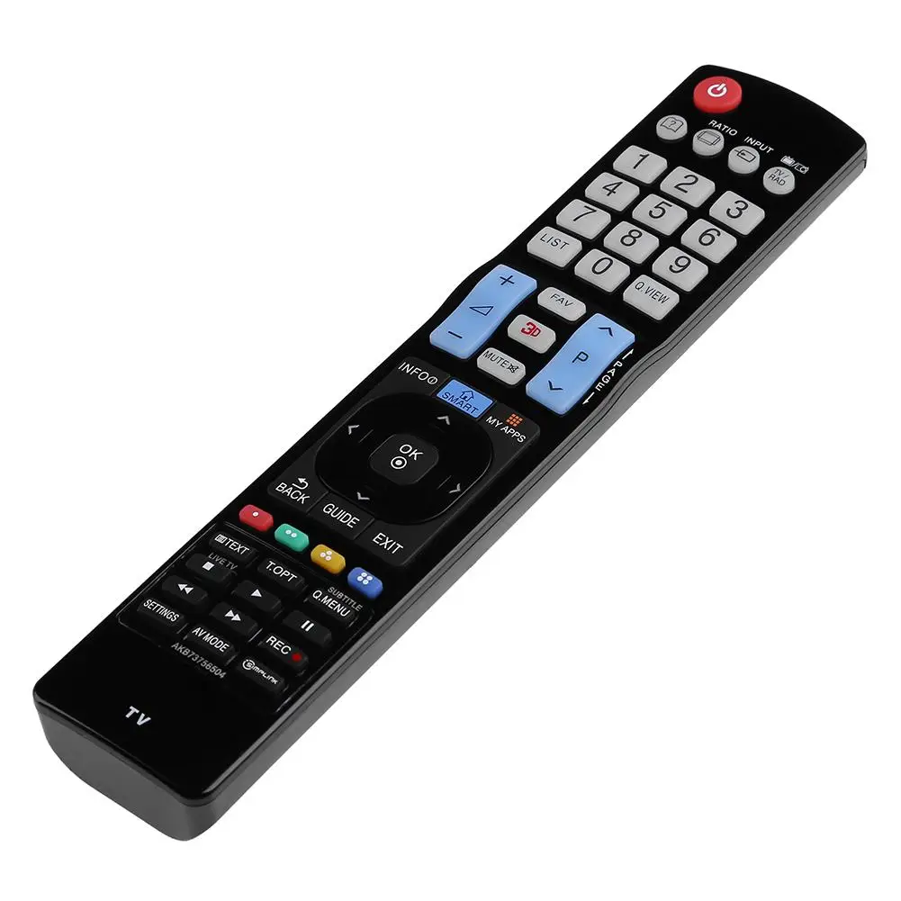 Multi-use LCD TV Remote Control for LG AKB73756504 AKB73756510 AKB73756502 Replacement Smart Controller Hot Sale | Электроника