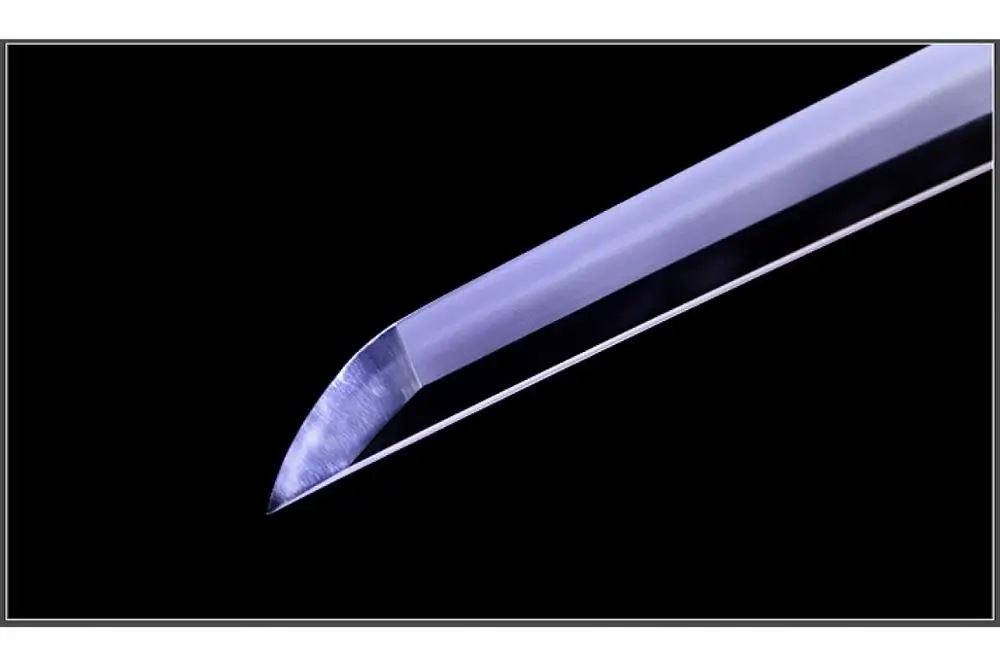 

Shin Gunto Shinken Sword