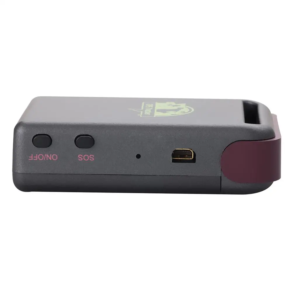 TK102B GSM GPRS Автомобильный gps трекер слежения локатор Вит карта памяти|Карты памяти| |