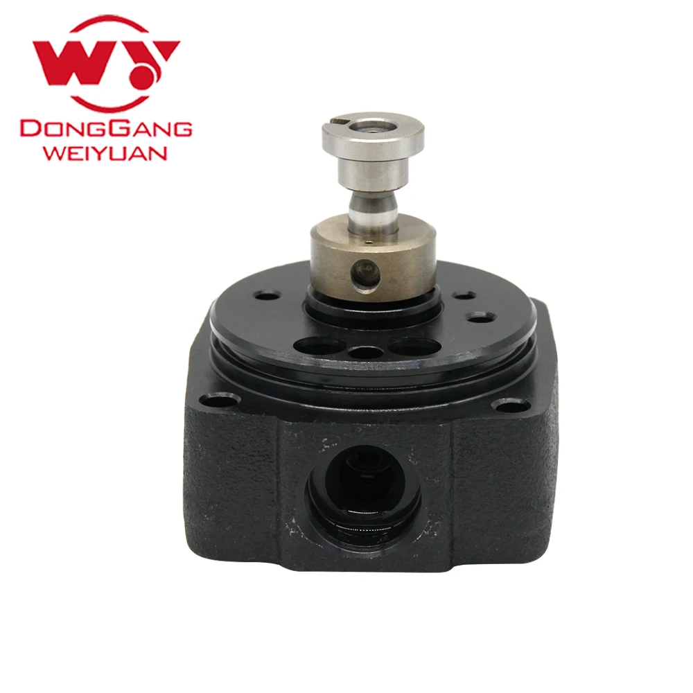 Топливный инжектор насос с индивидуальным напором головки ротора 096400 0242