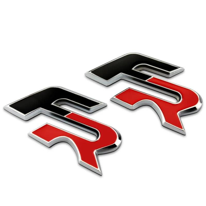 Стайлинг автомобиля высокое качество внешнее пространство для Seat Leon FR Cupra Ibiza Cordoba