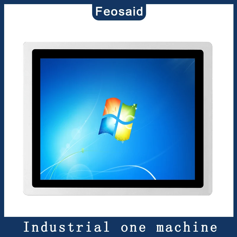 

12.1 inch Tablet computer capacitive touch screen all in one pc 8G Memory for Windows7/10 with wifi industrial computer i3-3217u