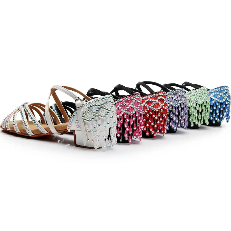 Высокое качество Новое поступление оптовая продажа для девочек детей Бальные