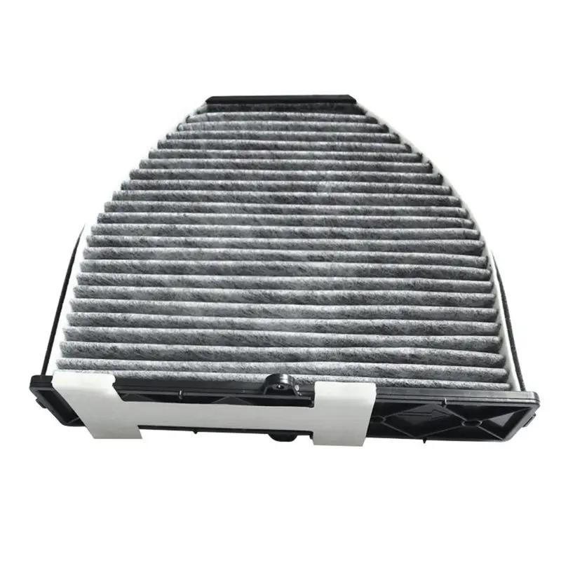 Воздушный фильтр для салона Mercedes W218 A207 R231 C204 V212 S212 AMGGT Mann CUK29005 CUK2551|Воздушные