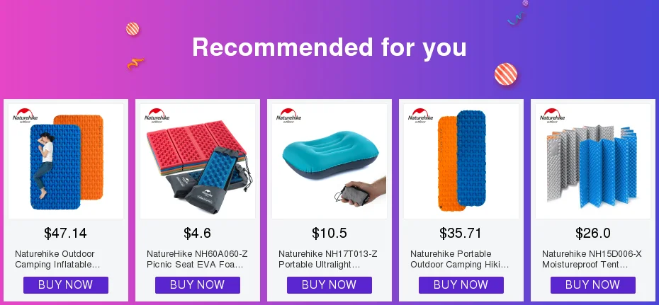 NatureHike NH60A060-Z сиденье для пикника EVA пены складной коврик портативный открытый пляж влагостойкий путешествия матрас подушки