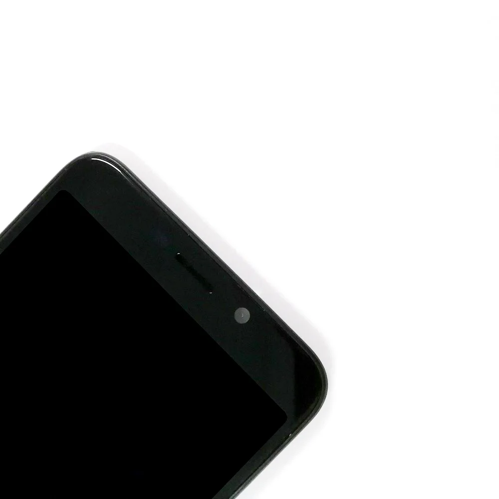 ЖК дисплей для Homtom C2 сенсорный экран дигитайзер стекло в сборе + рамка 5 &quot1280x640 c2