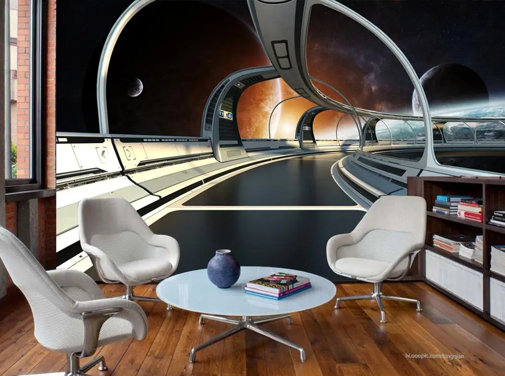 Пользовательские 3D Настенные обои для спальни фото фон настенные наклейки