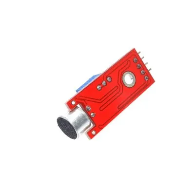 10 шт. встроенный микрофон датчик обнаружения для AVR PIC Высокочувствительный