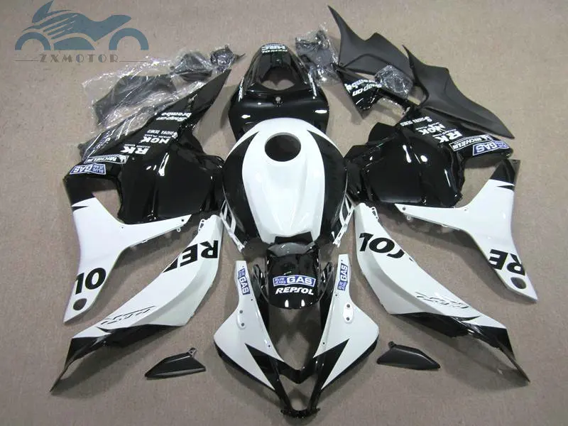 Обновление обтекатель OEM комплект Подходит для Honda CBR600RR 2009 2010 2011 CBR 600 RR 600RR 09 10 11