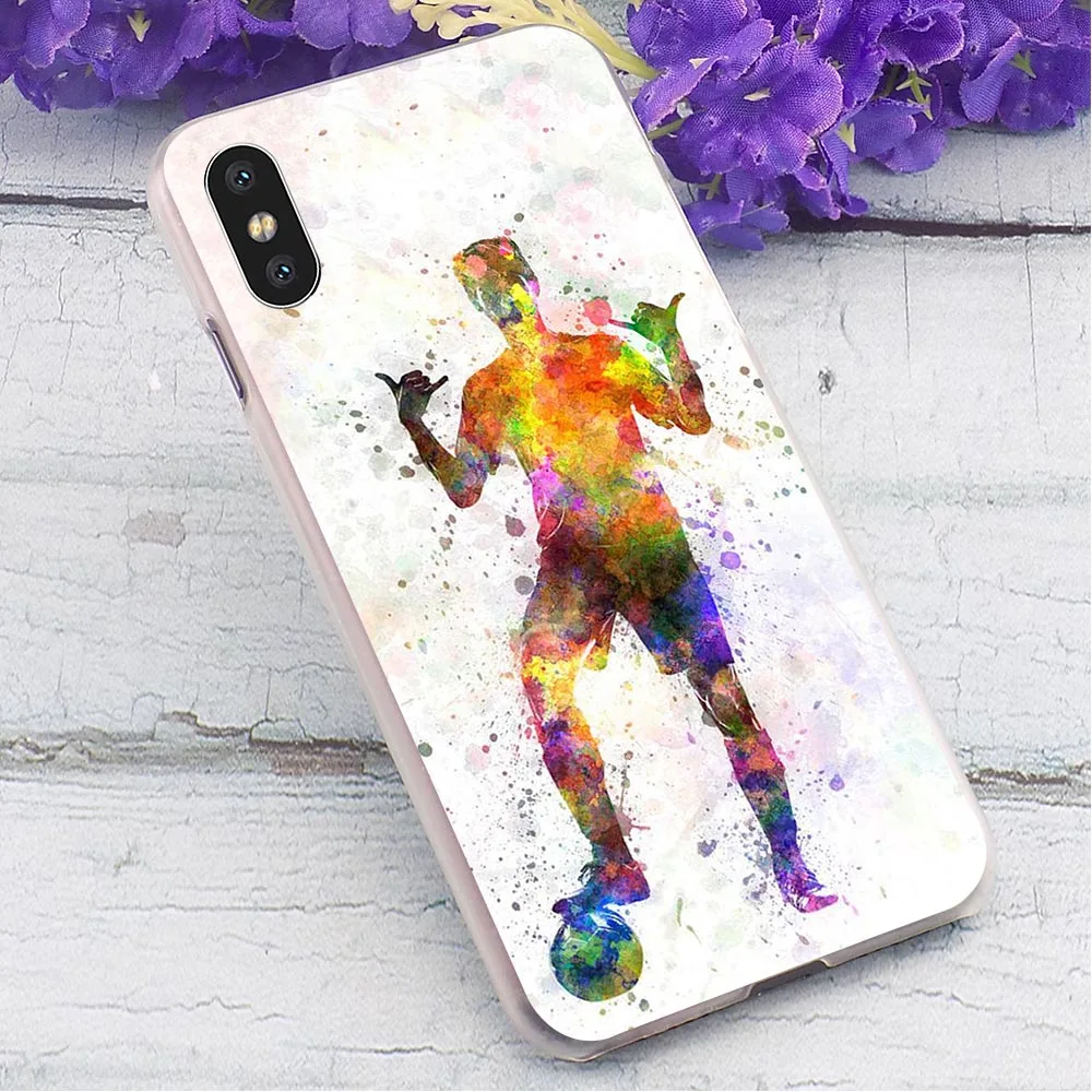 Чехол для телефона iPhone 8 твердый чехол 5 6 6S Plus 7/7 X XS XR Xs Max|Бамперы| |