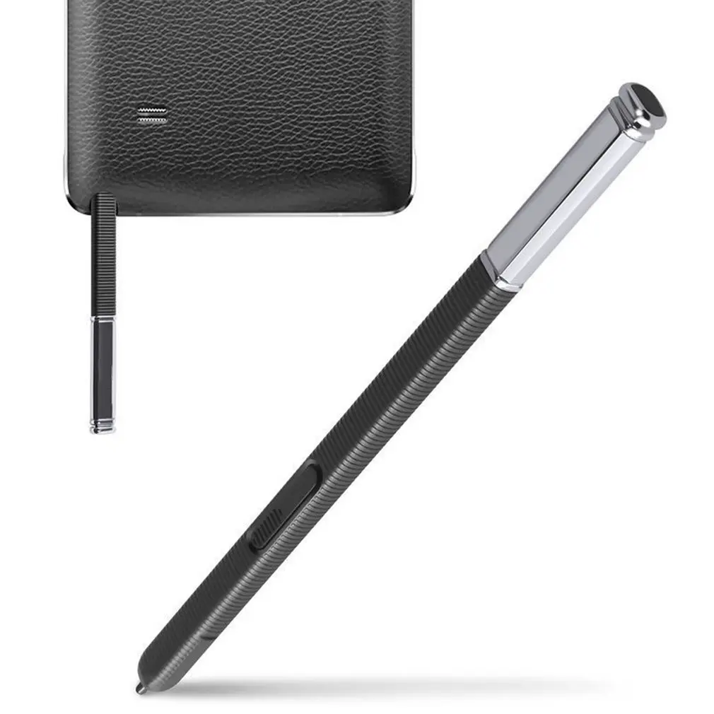Для Samsung Galaxy Note 4 Pen Active Stylus S Note5 Stylet Caneta Touch Screen для Мобильный телефон S-Pen Waterproof |