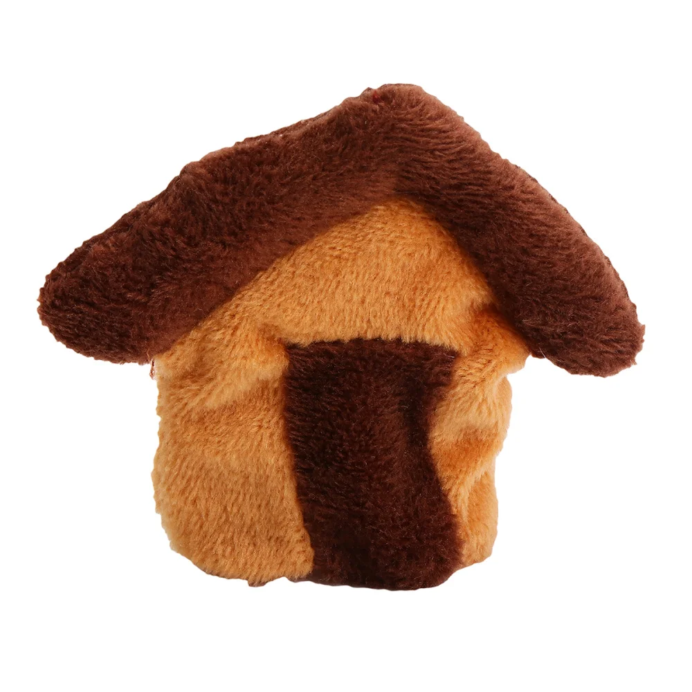 

Finger Toys Lamb Wolf Story Funny Small Plush Finger Toys for Girl Boy
