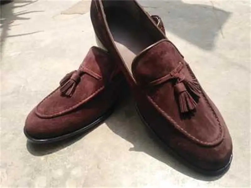 

Men's Shoes