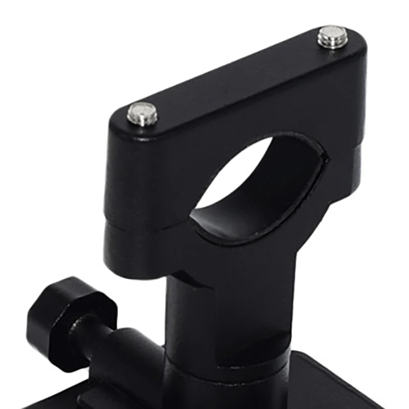 

for HONDA PCX 125 PCX 150 Motorcycle Accessories CNC Handlebar Mobile Phone GPS Bracket Bracket